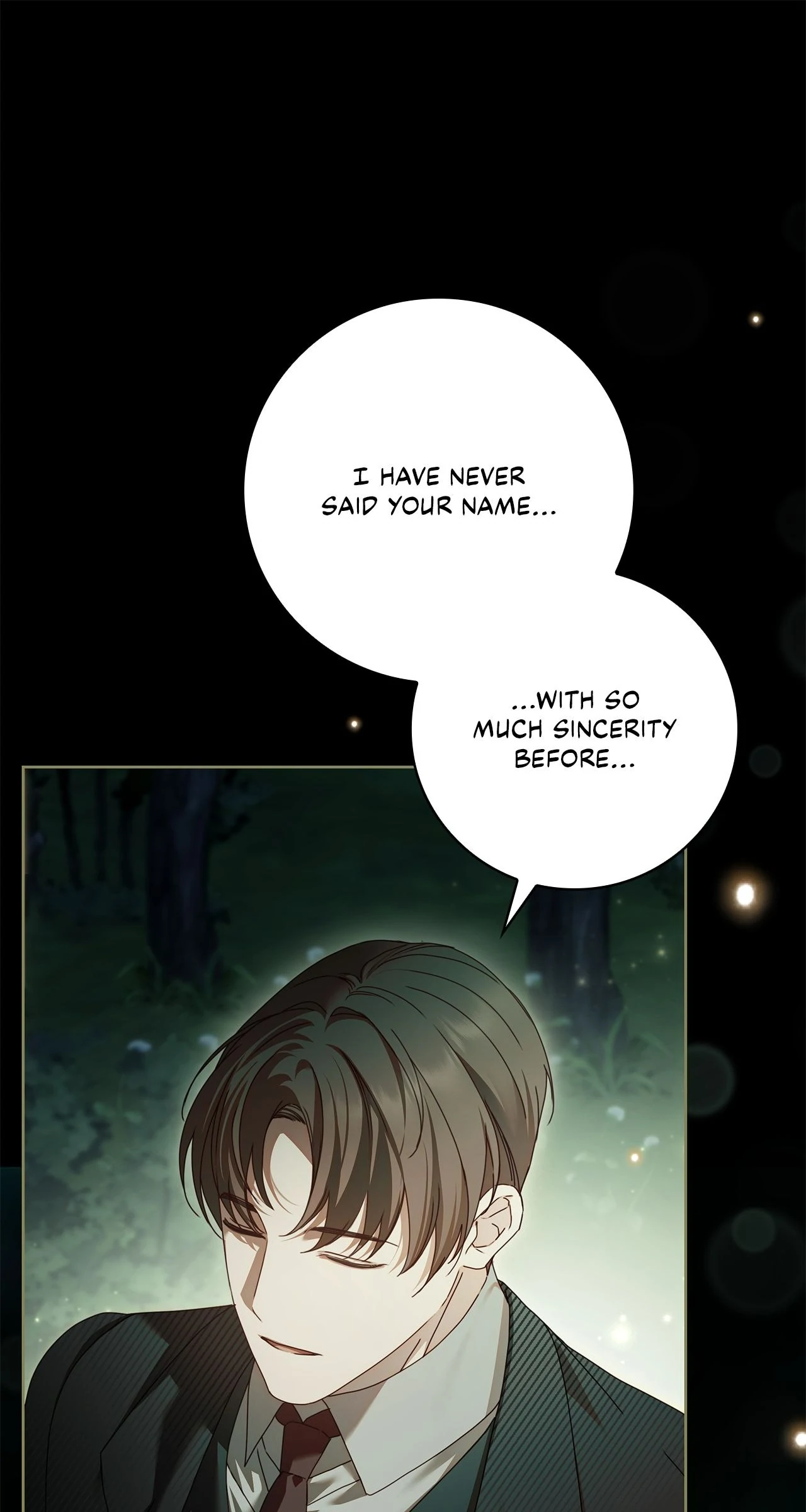 The Count’s Secret Maid Chapter 49 - page 32