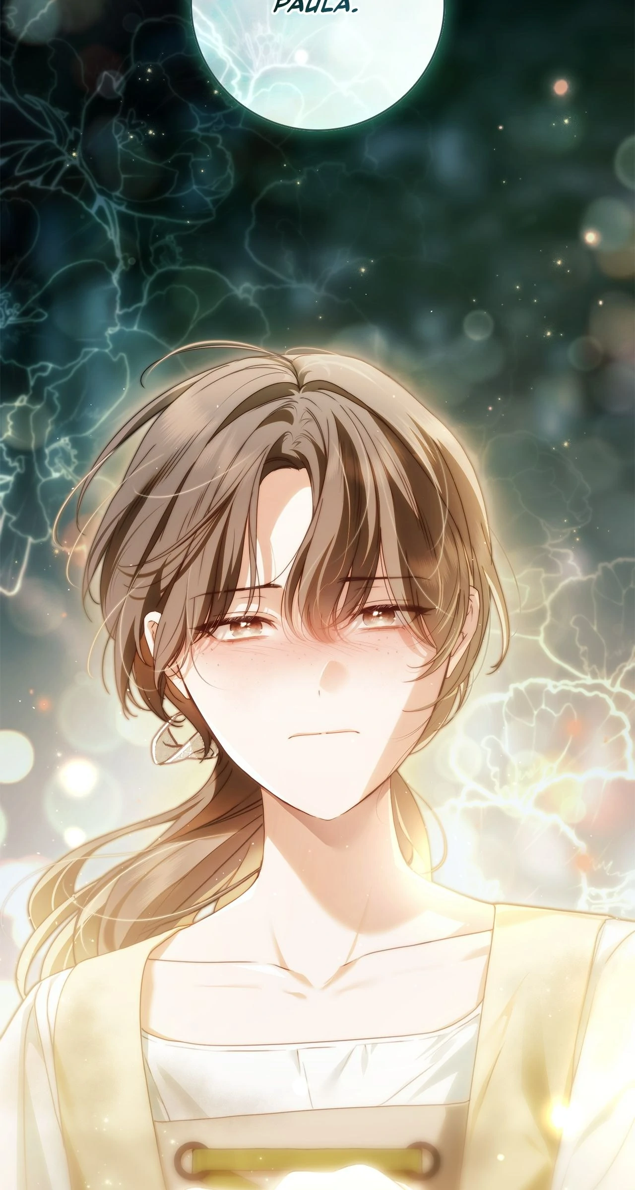 The Count’s Secret Maid Chapter 49 - page 34