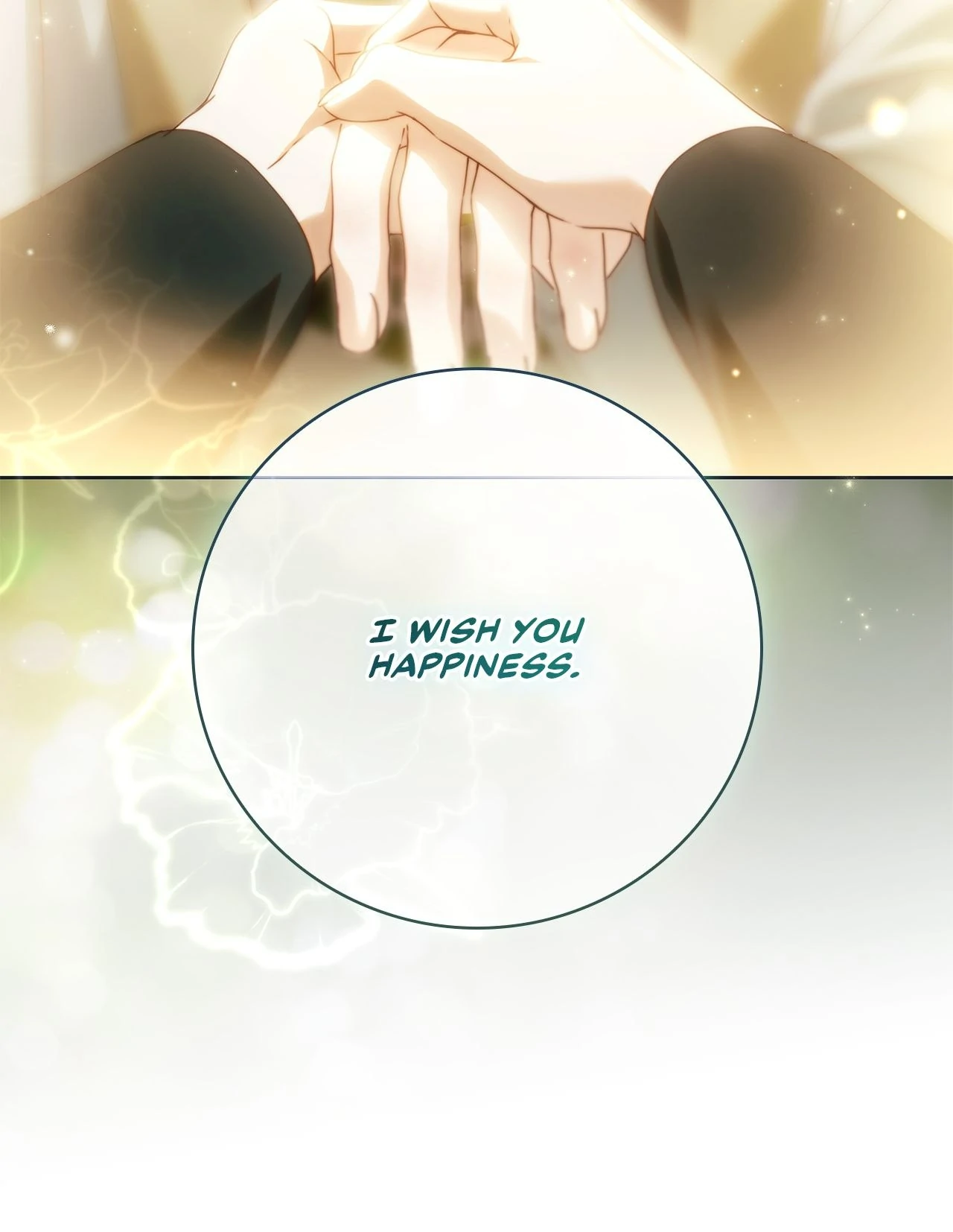 The Count’s Secret Maid Chapter 49 - page 35