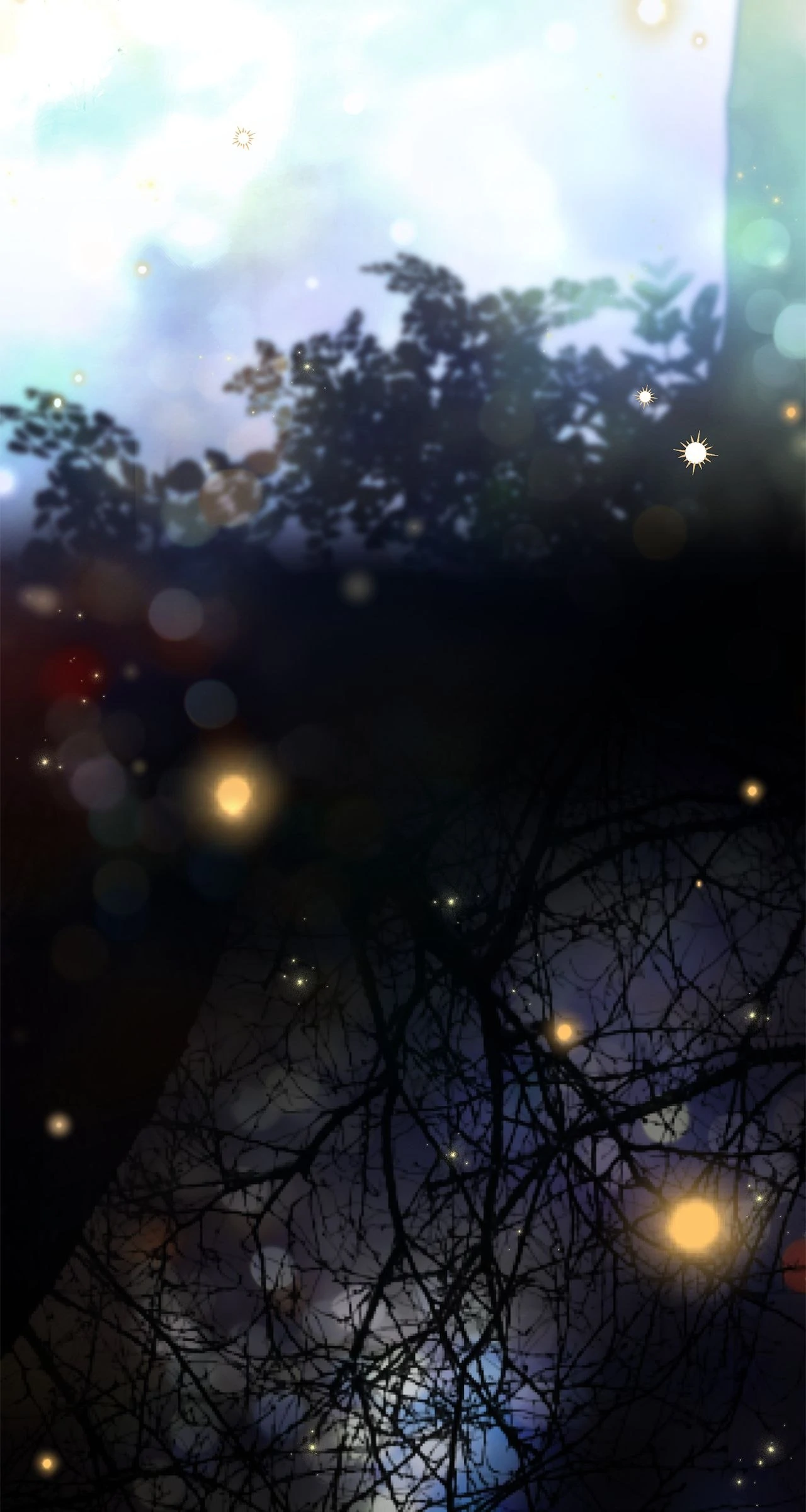 The Count’s Secret Maid Chapter 49 - page 39