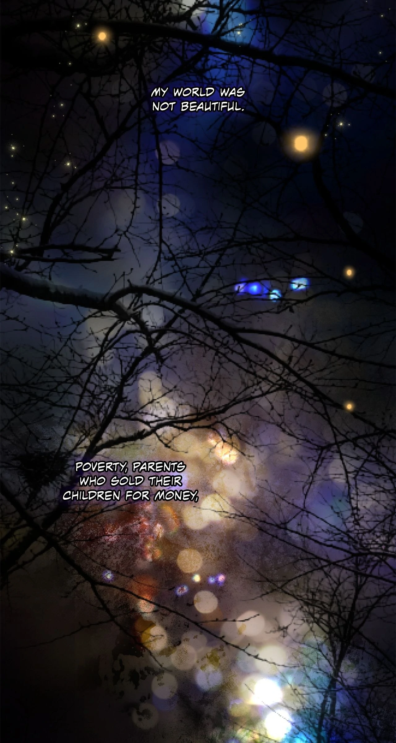 The Count’s Secret Maid Chapter 49 - page 40