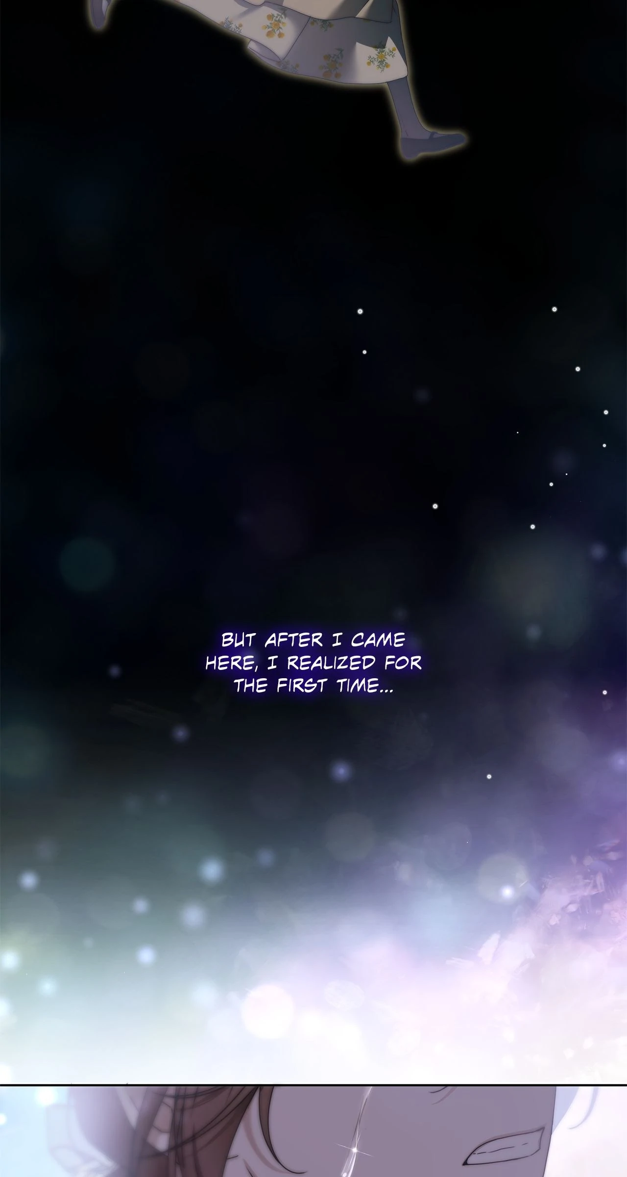 The Count’s Secret Maid Chapter 49 - page 42