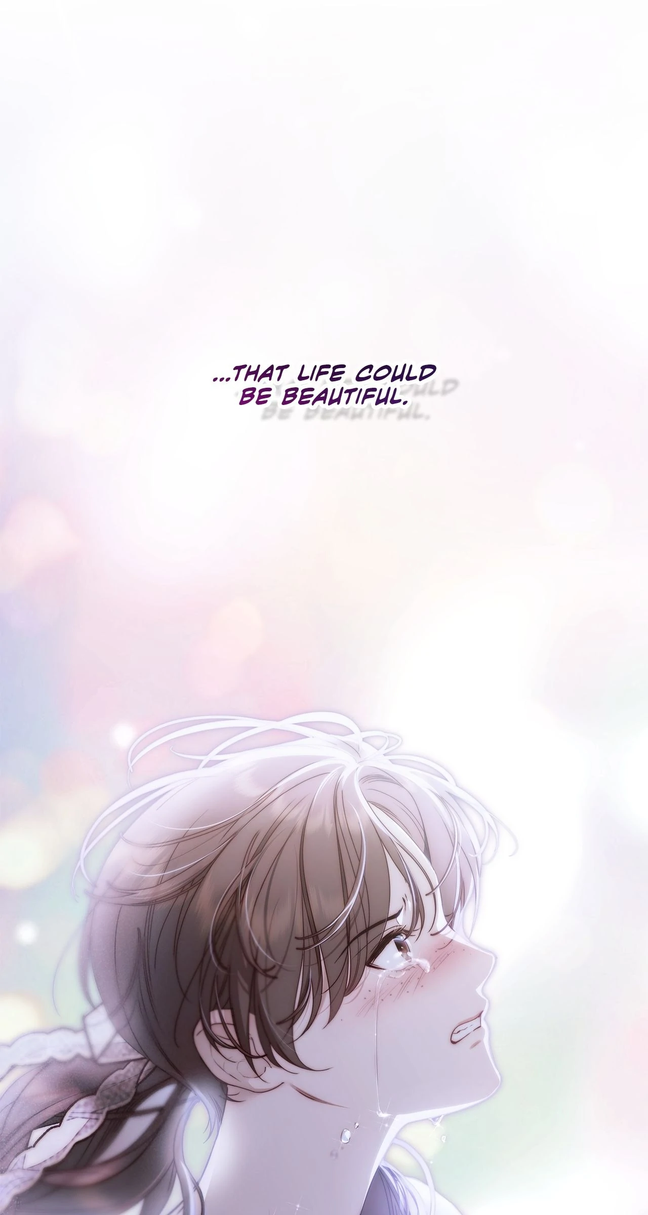 The Count’s Secret Maid Chapter 49 - page 44