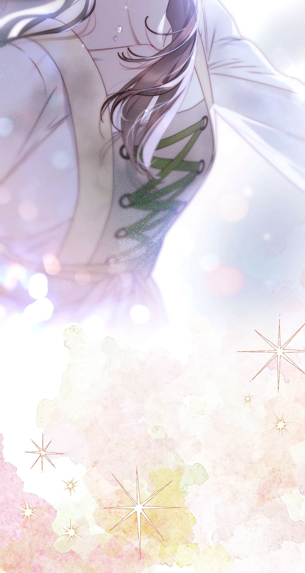 The Count’s Secret Maid Chapter 49 - page 45