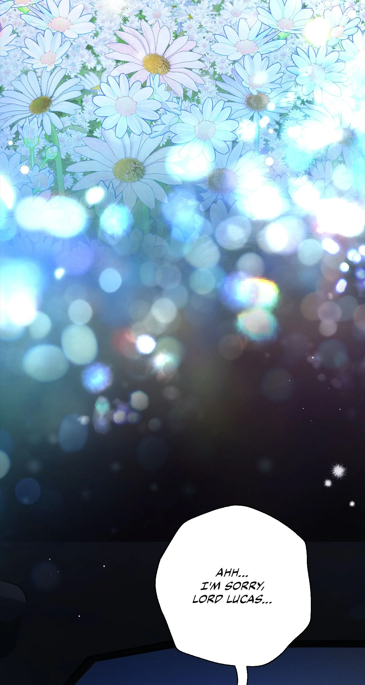 The Count’s Secret Maid Chapter 49 - page 4