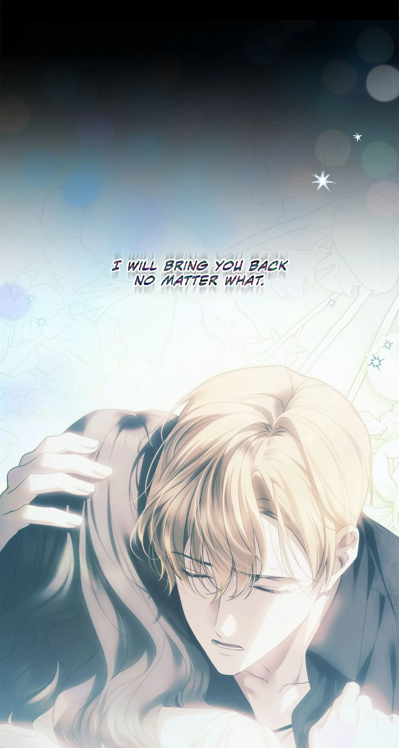 The Count’s Secret Maid Chapter 49 - page 51