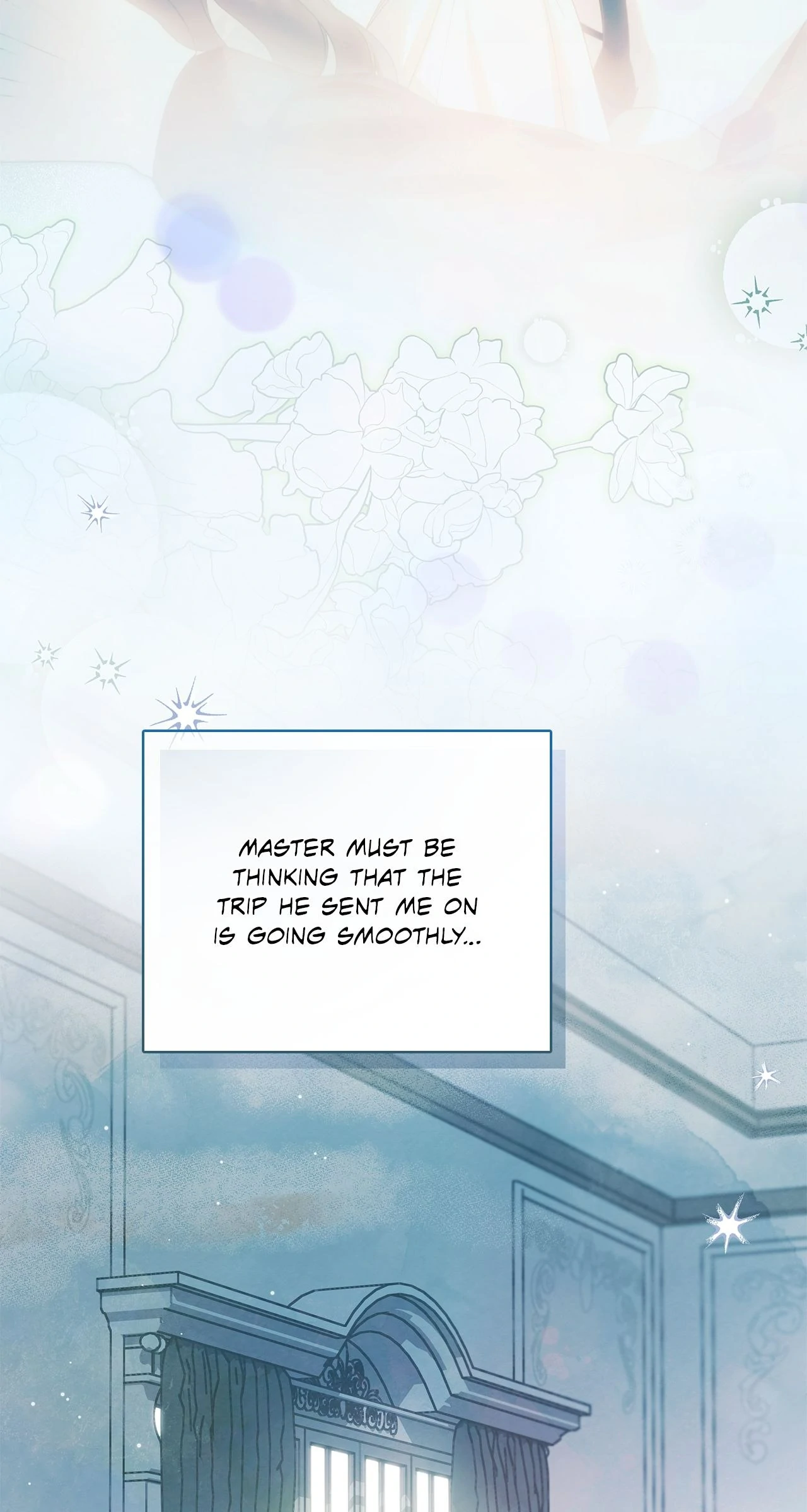 The Count’s Secret Maid Chapter 49 - page 52