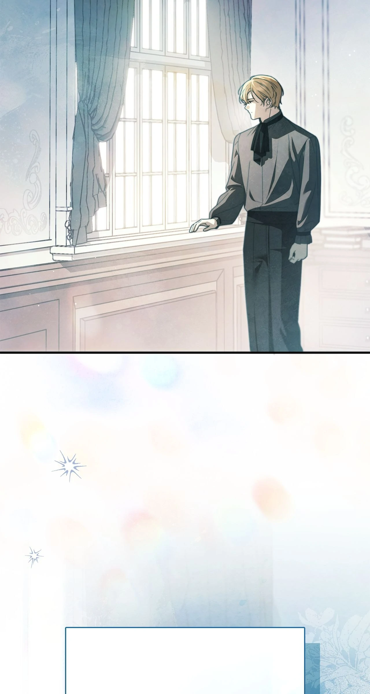 The Count’s Secret Maid Chapter 49 - page 53