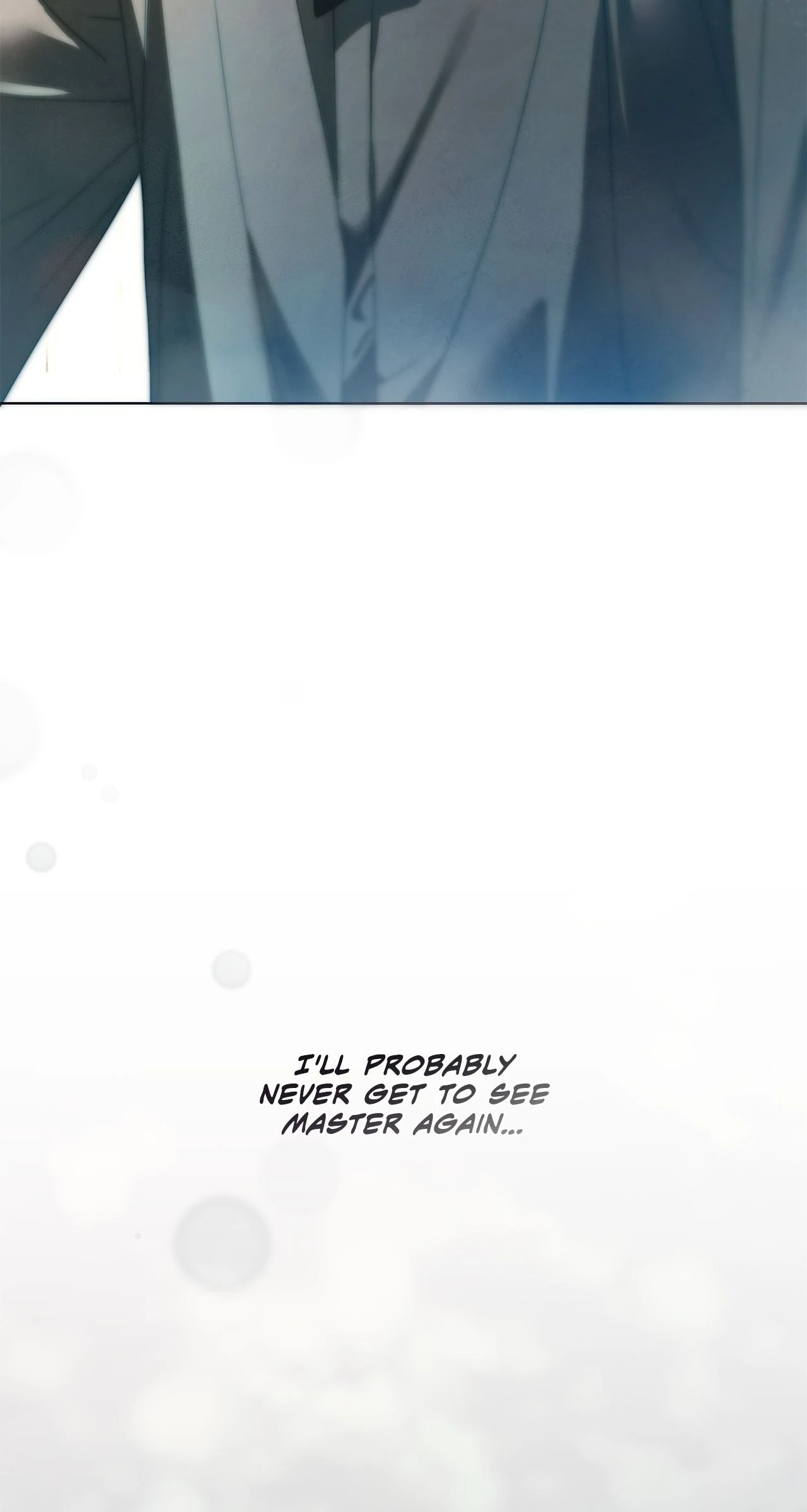 The Count’s Secret Maid Chapter 49 - page 55