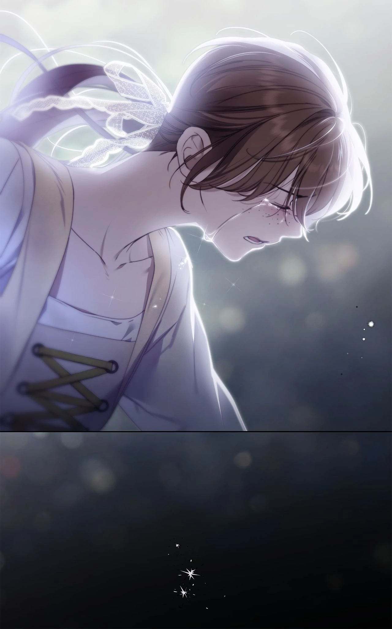 The Count’s Secret Maid Chapter 49 - page 56