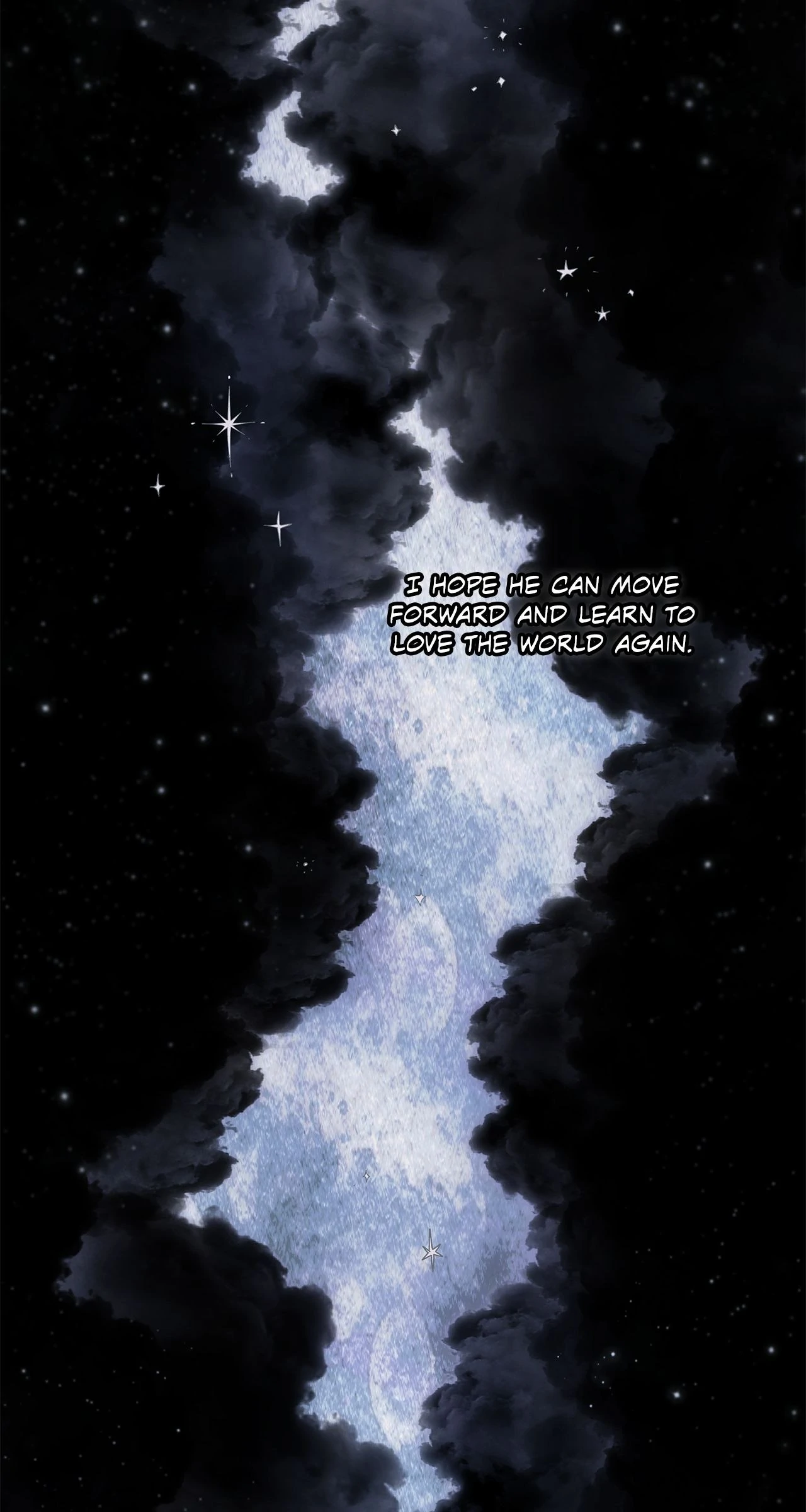 The Count’s Secret Maid Chapter 49 - page 59