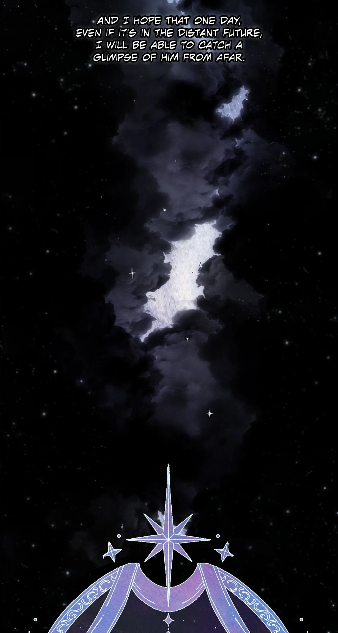 The Count’s Secret Maid Chapter 49 - page 60