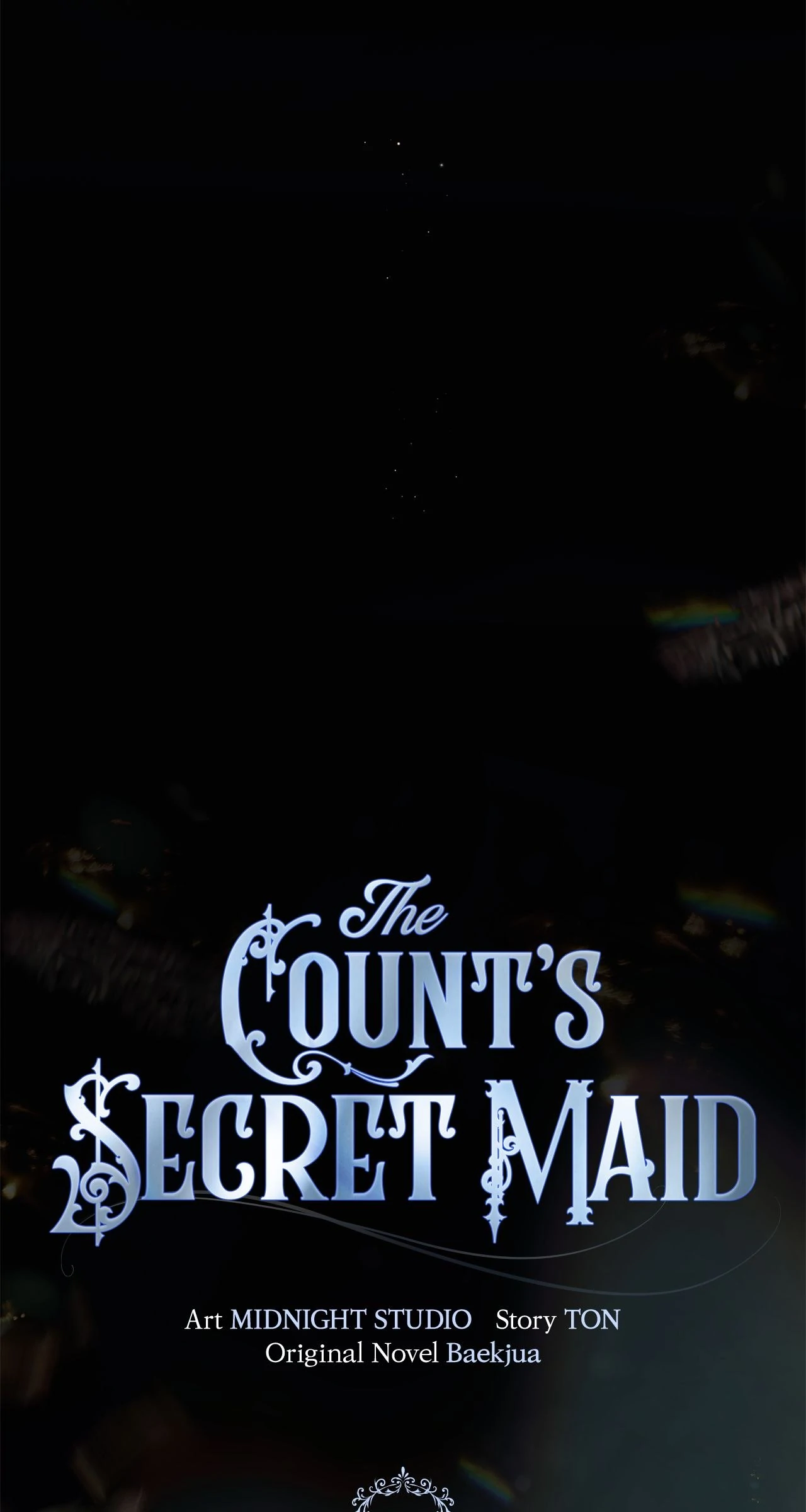 The Count’s Secret Maid Chapter 49 - page 63