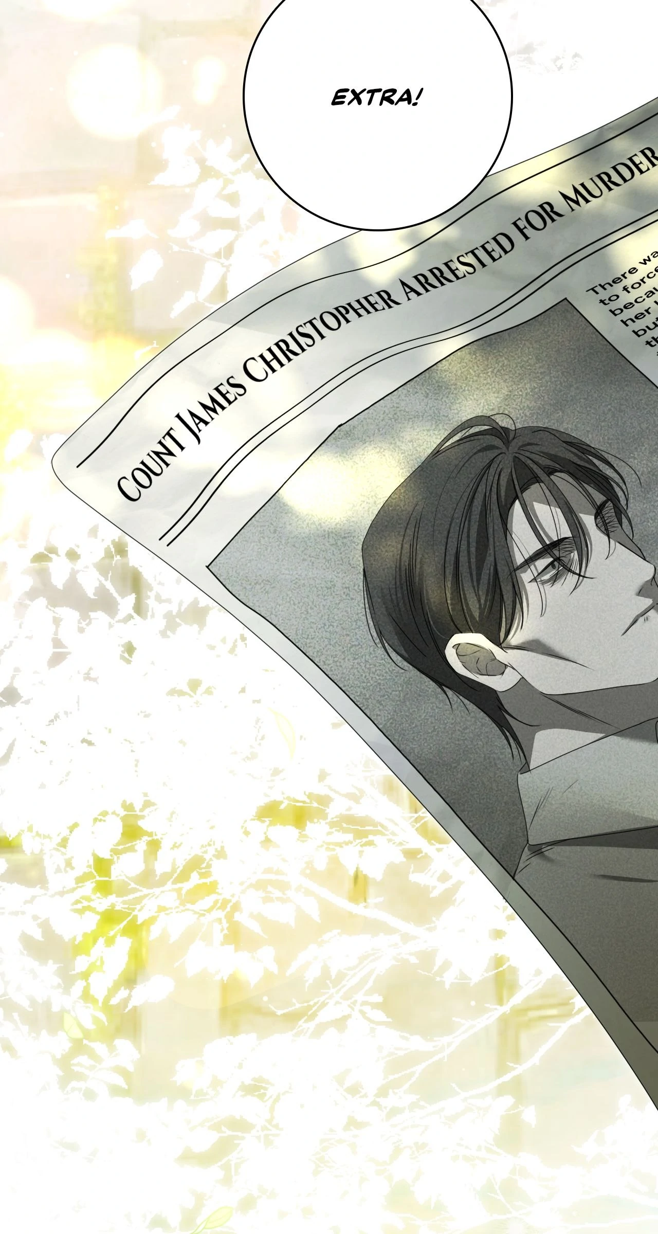 The Count’s Secret Maid Chapter 49 - page 69