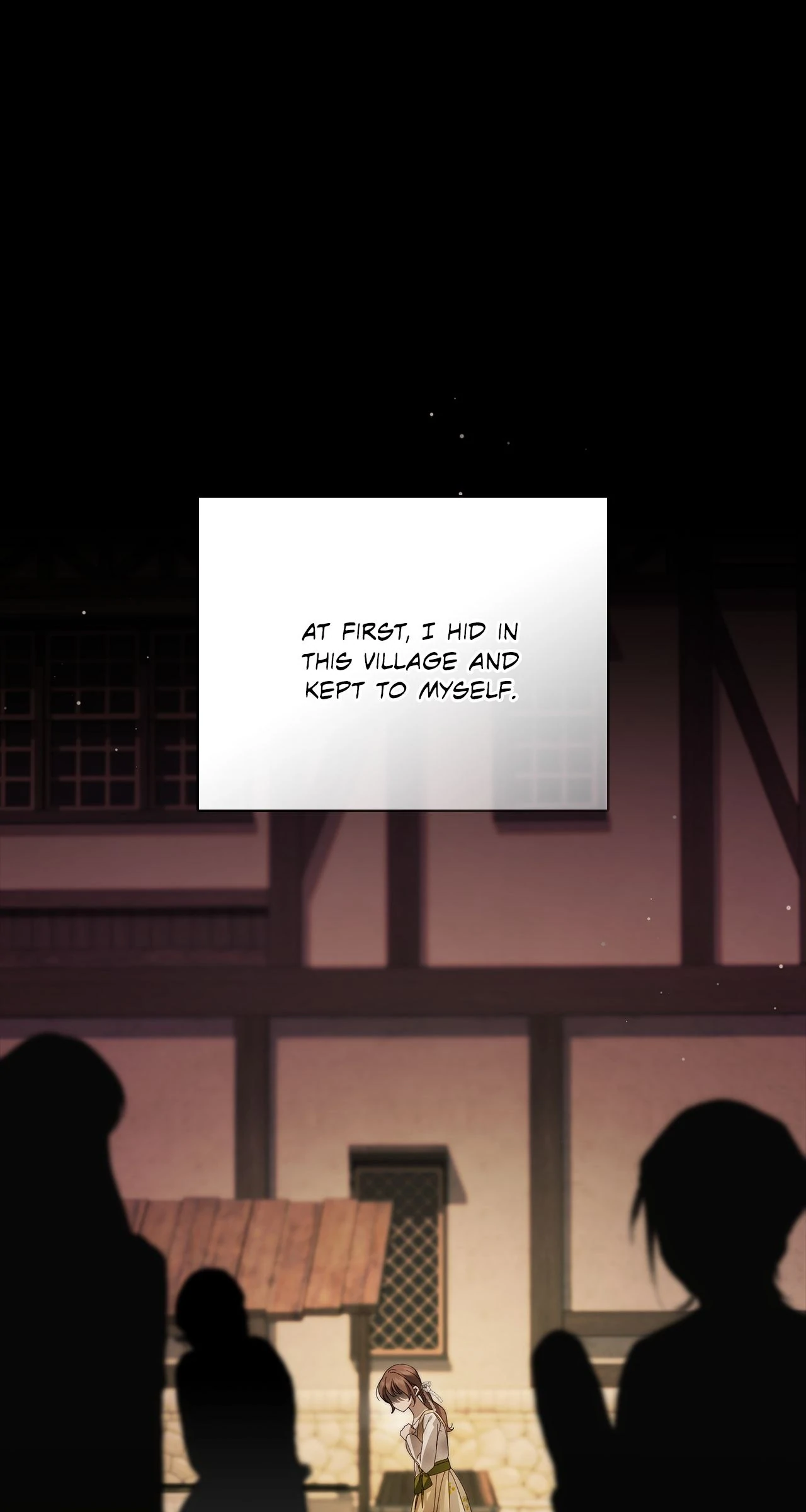 The Count’s Secret Maid Chapter 49 - page 73