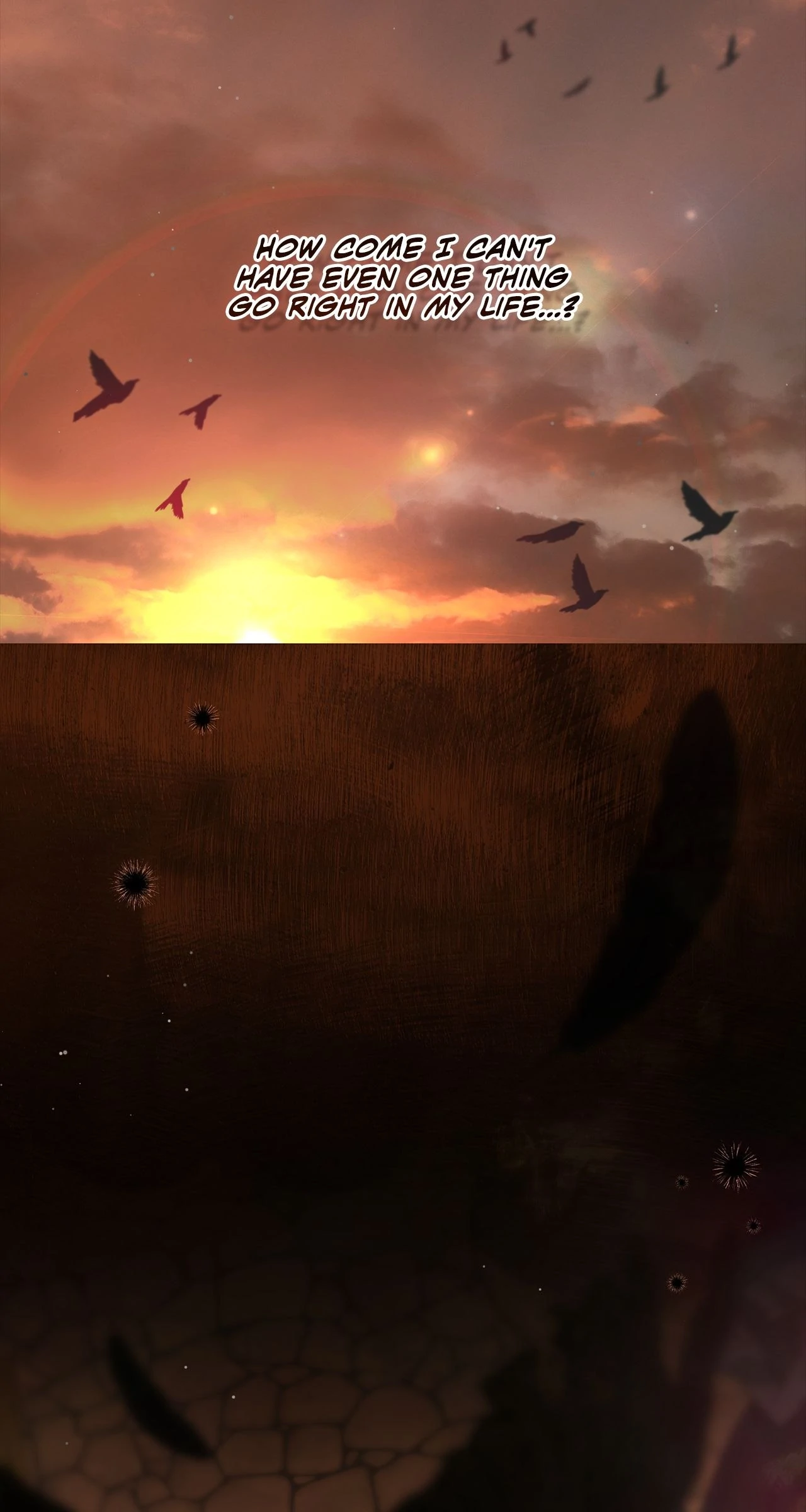 The Count’s Secret Maid Chapter 49 - page 75