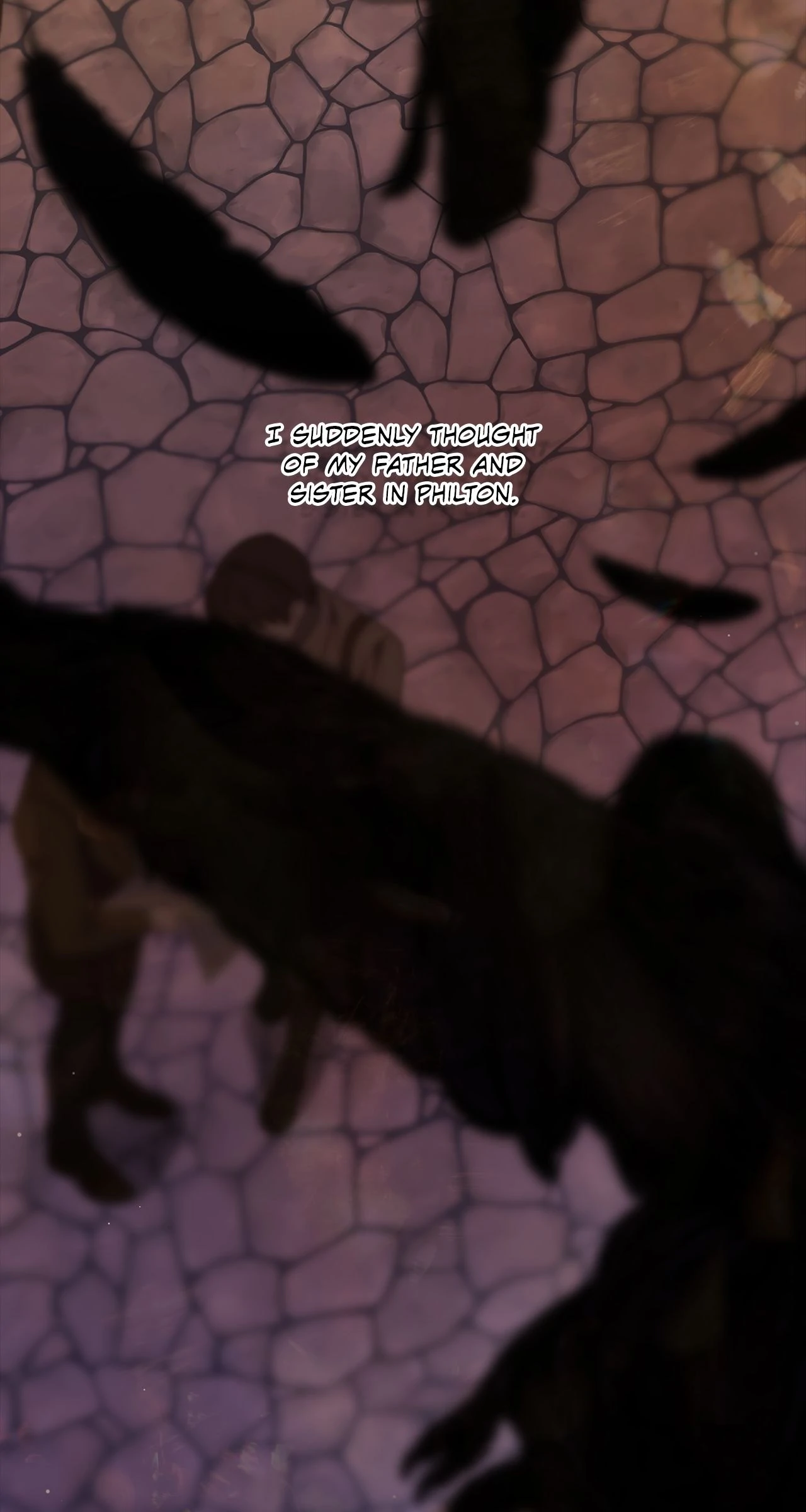 The Count’s Secret Maid Chapter 49 - page 77