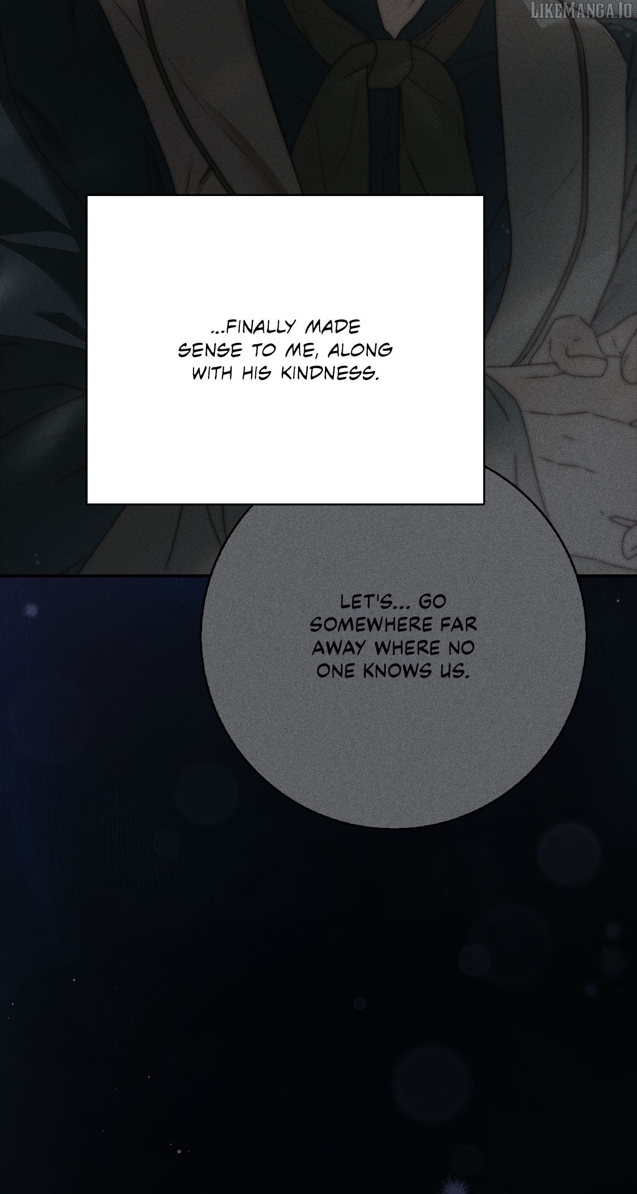 The Count’s Secret Maid Chapter 49 - page 7