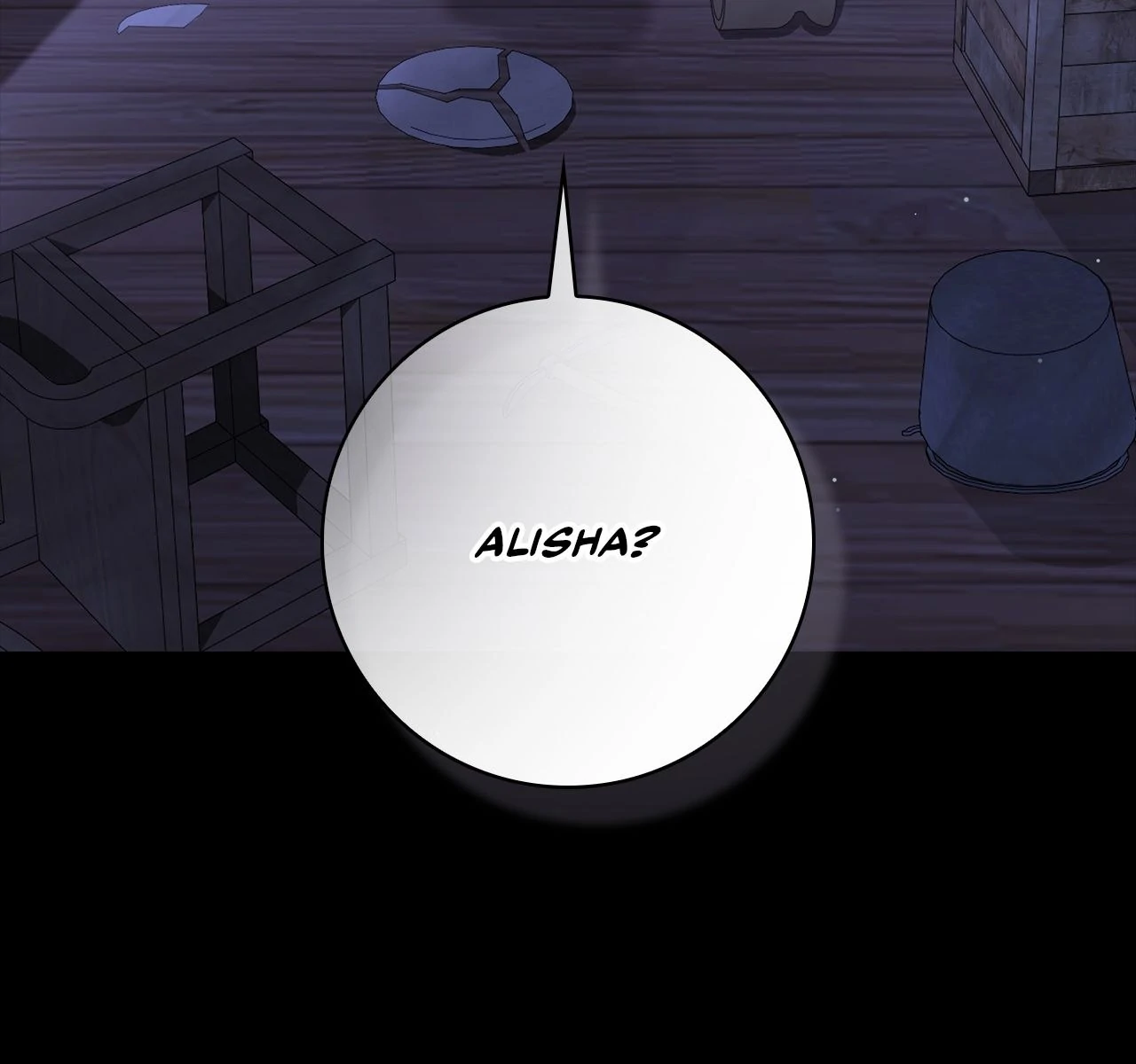 The Count’s Secret Maid Chapter 49 - page 80