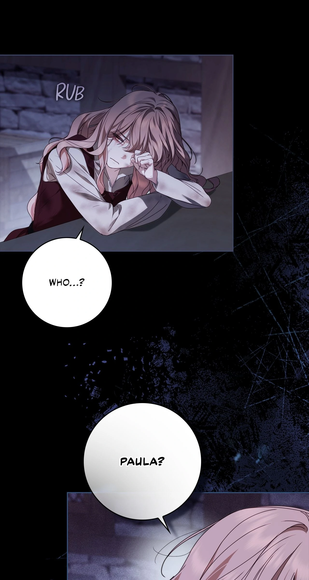 The Count’s Secret Maid Chapter 49 - page 81