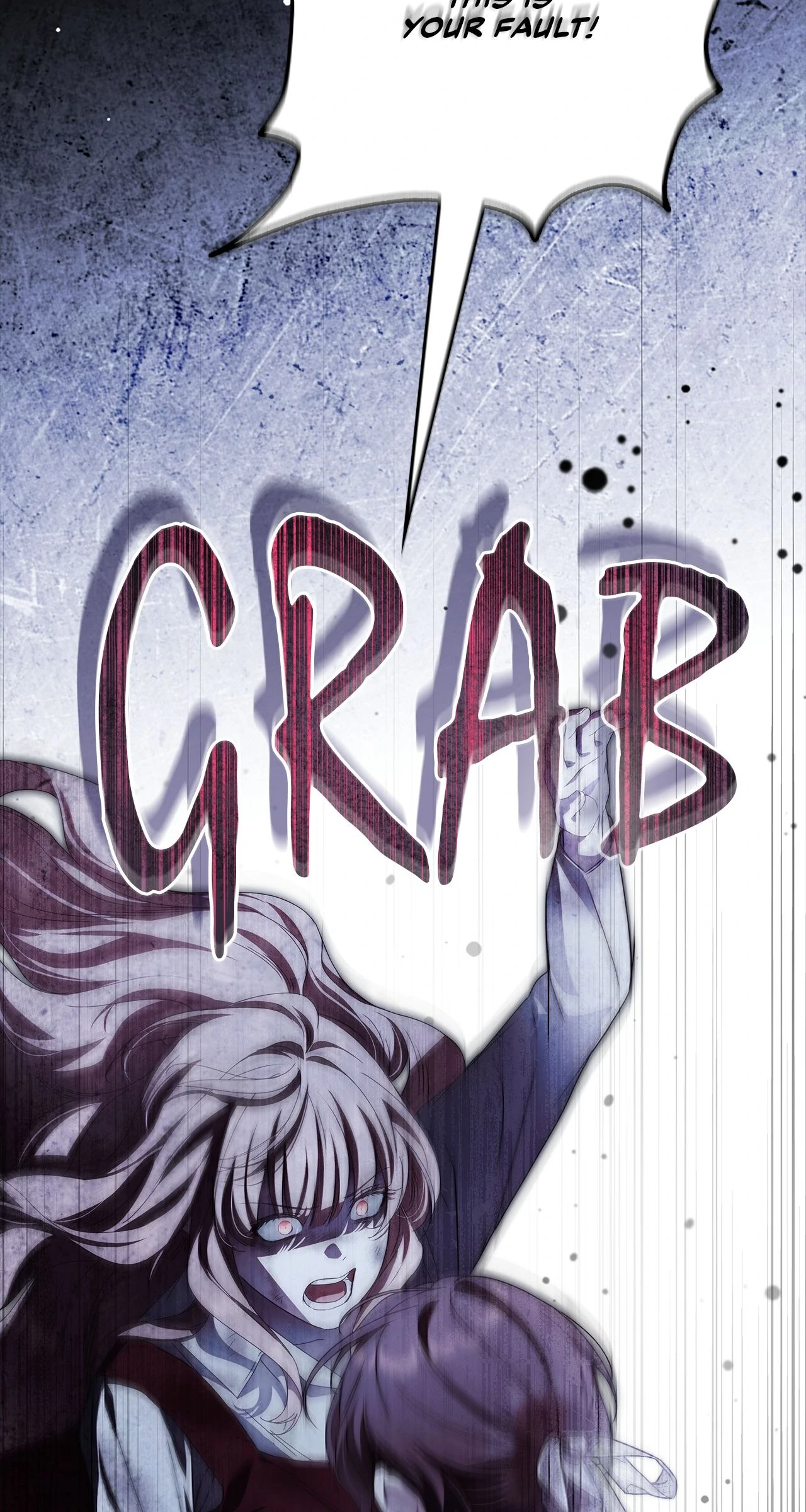 The Count’s Secret Maid Chapter 49 - page 84