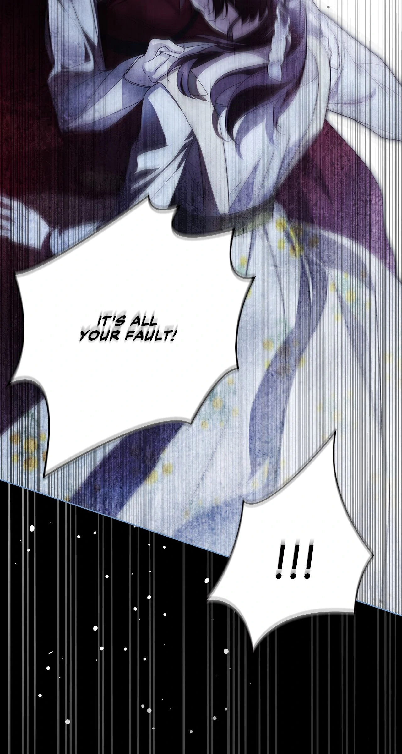 The Count’s Secret Maid Chapter 49 - page 85