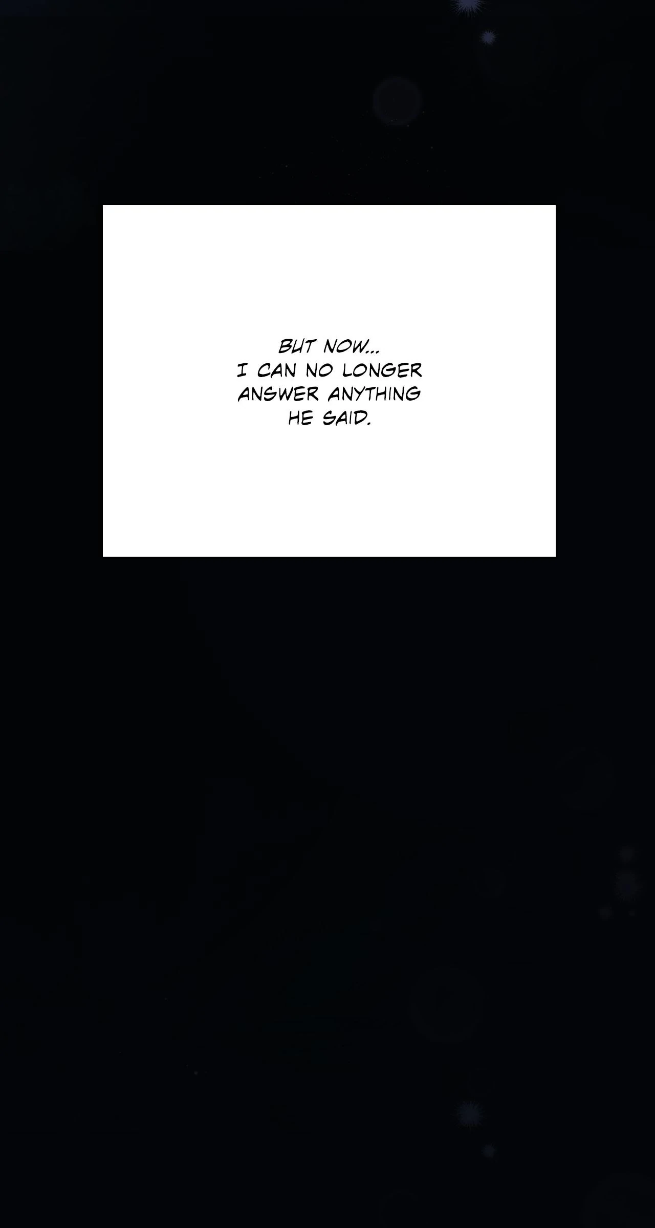 The Count’s Secret Maid Chapter 49 - page 8