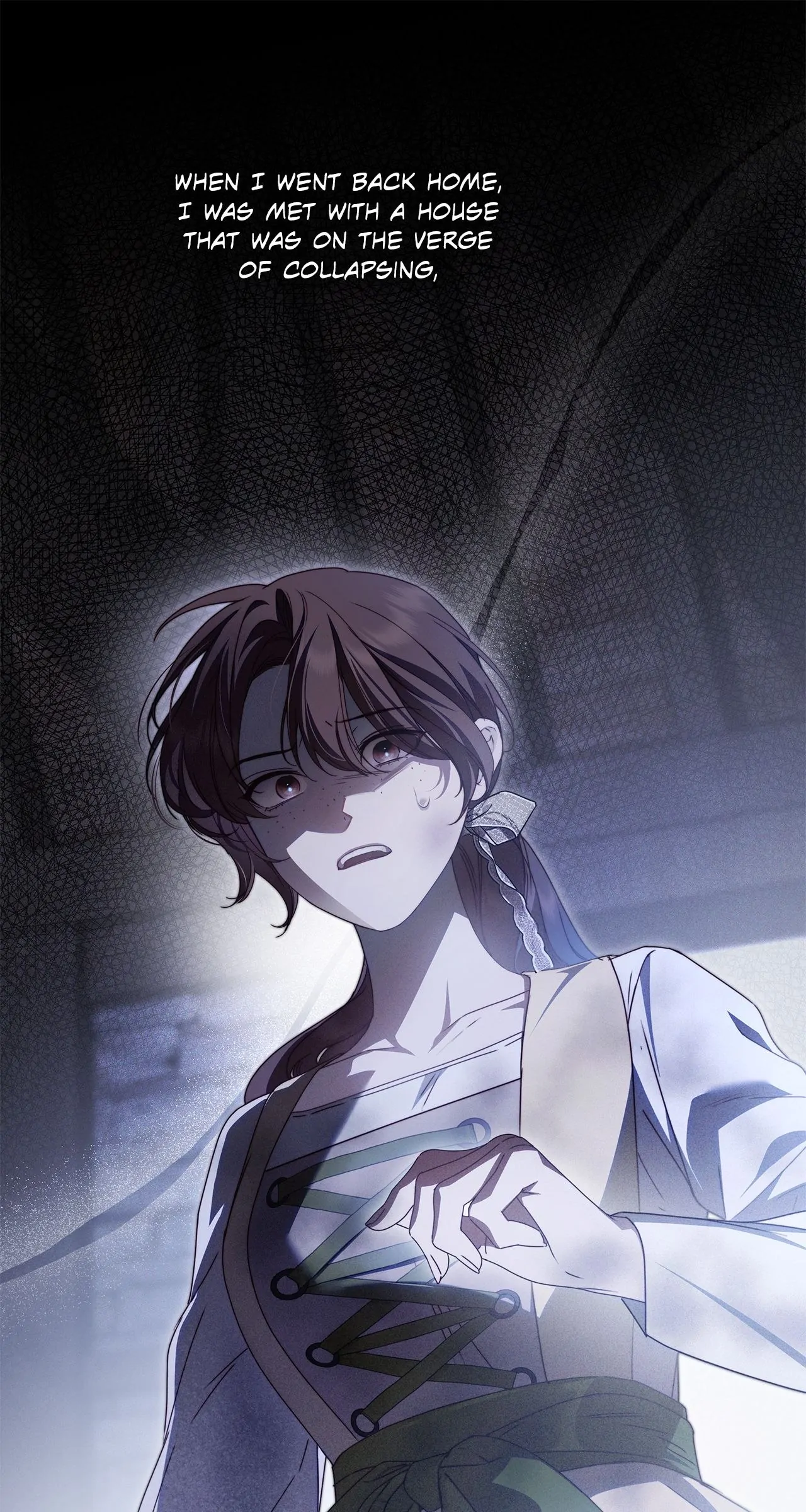 The Count’s Secret Maid Chapter 49 - page 89