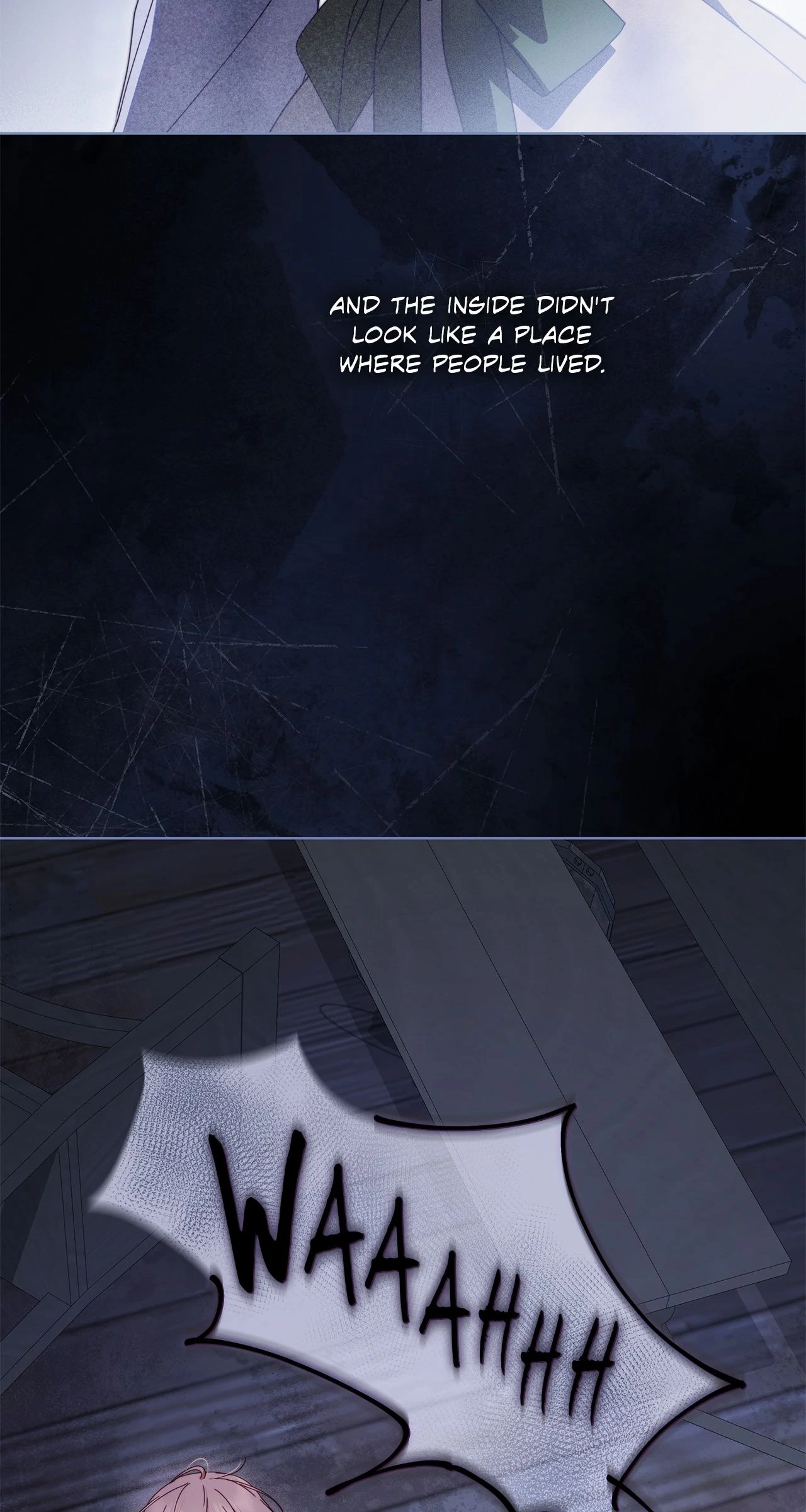 The Count’s Secret Maid Chapter 49 - page 90