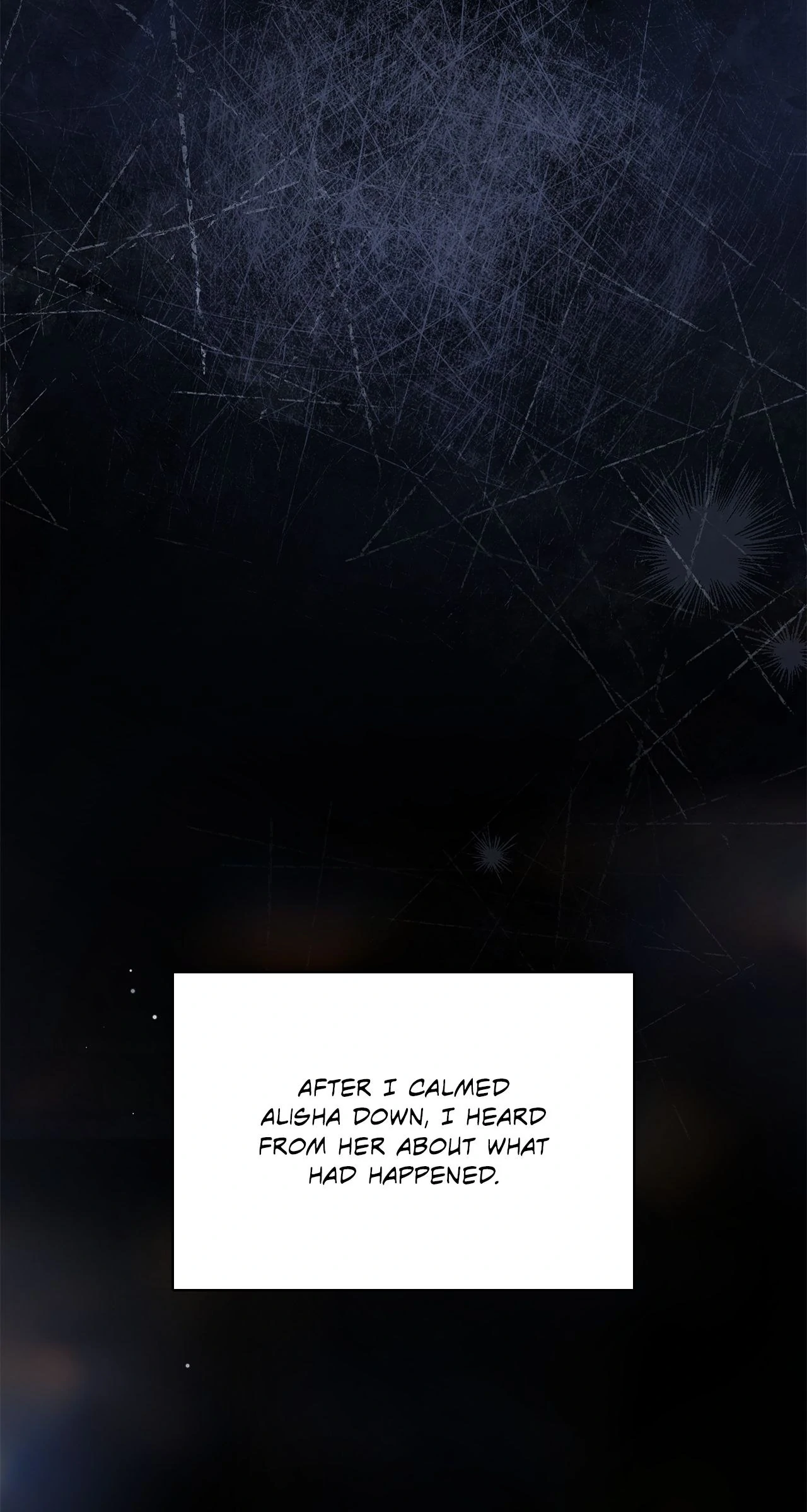 The Count’s Secret Maid Chapter 49 - page 92