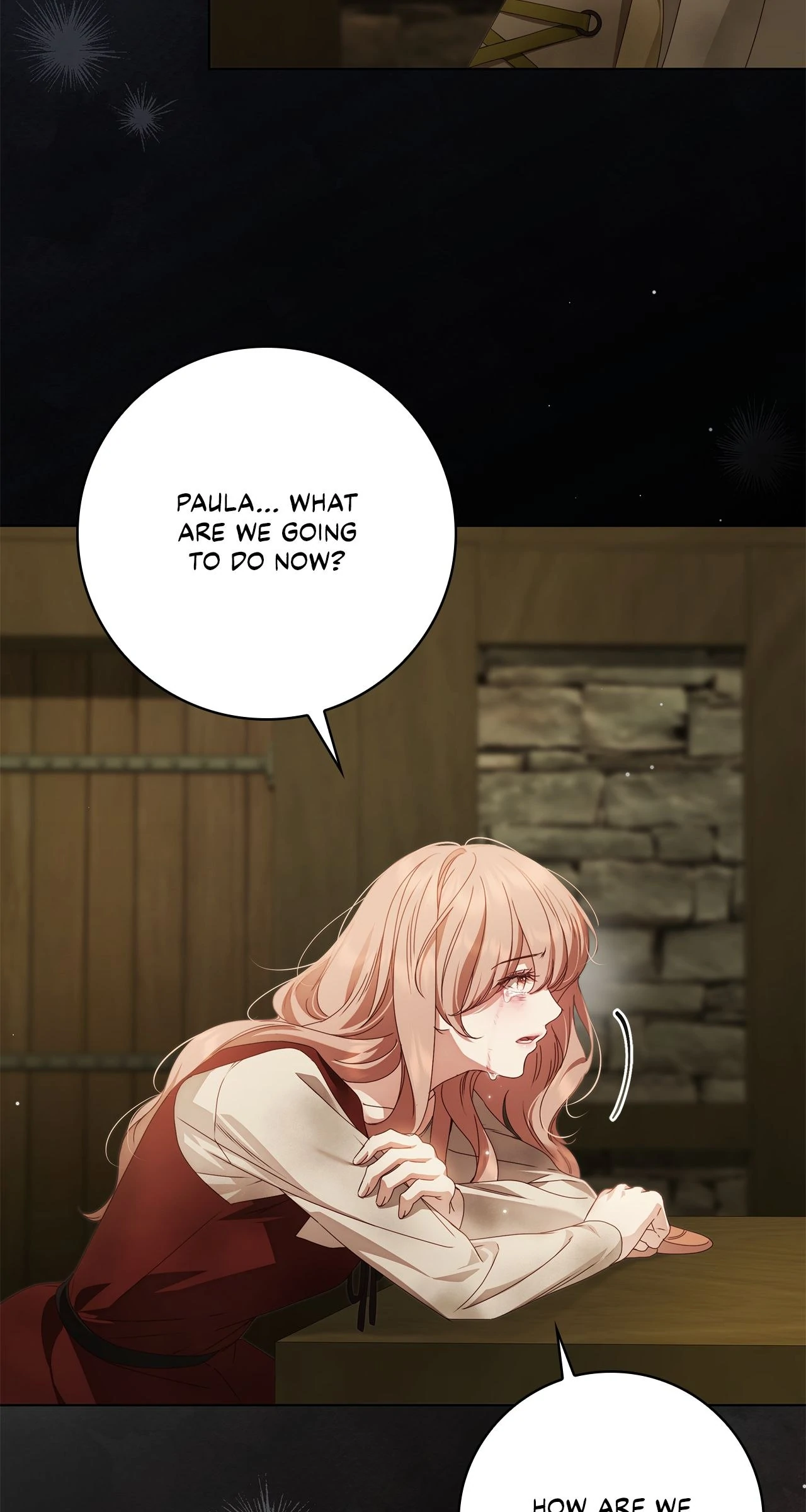 The Count’s Secret Maid Chapter 49 - page 95