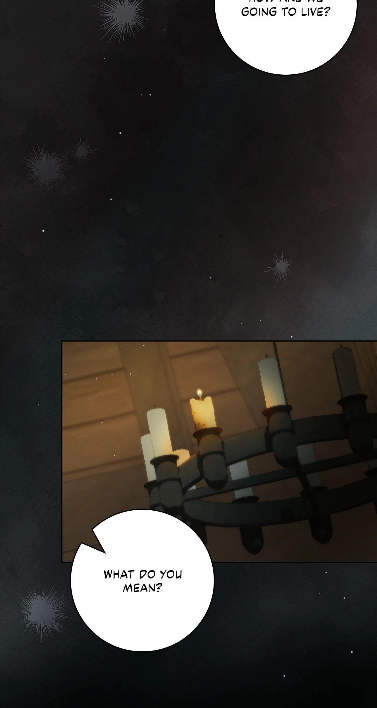 The Count’s Secret Maid Chapter 49 - page 96