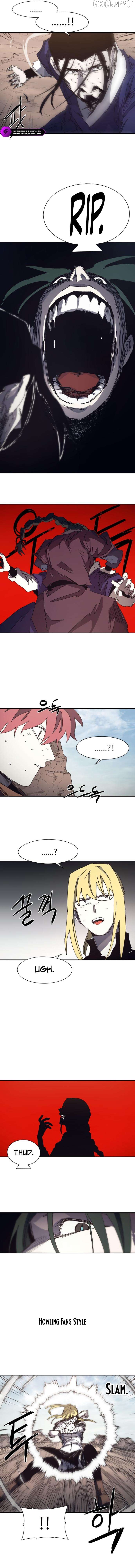 The Ember Knight Chapter 201 - page 10