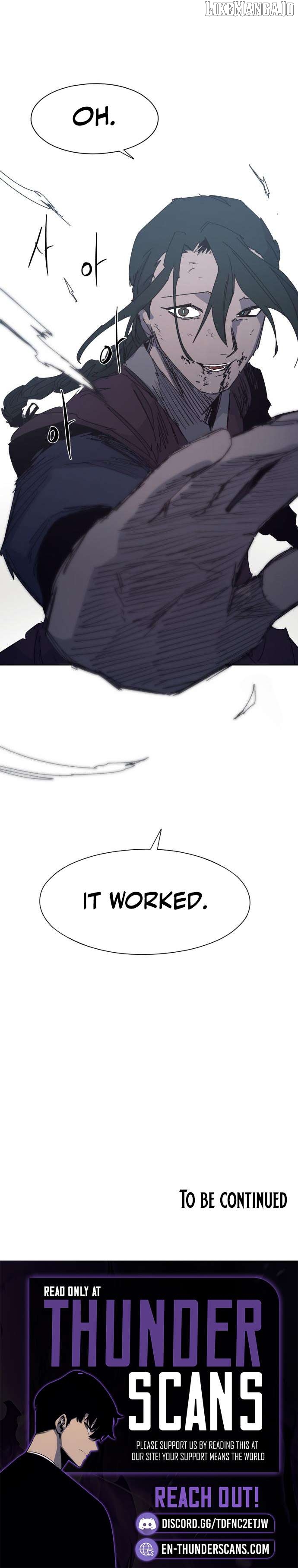 The Ember Knight Chapter 201 - page 11