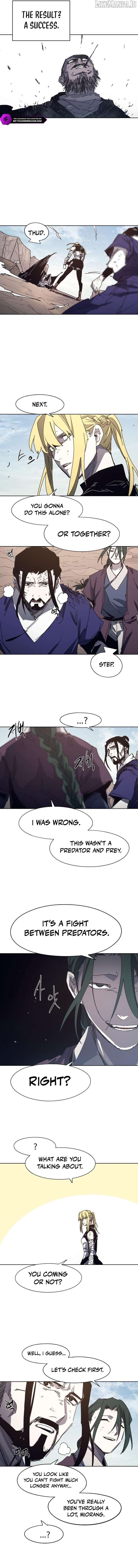 The Ember Knight Chapter 201 - page 9