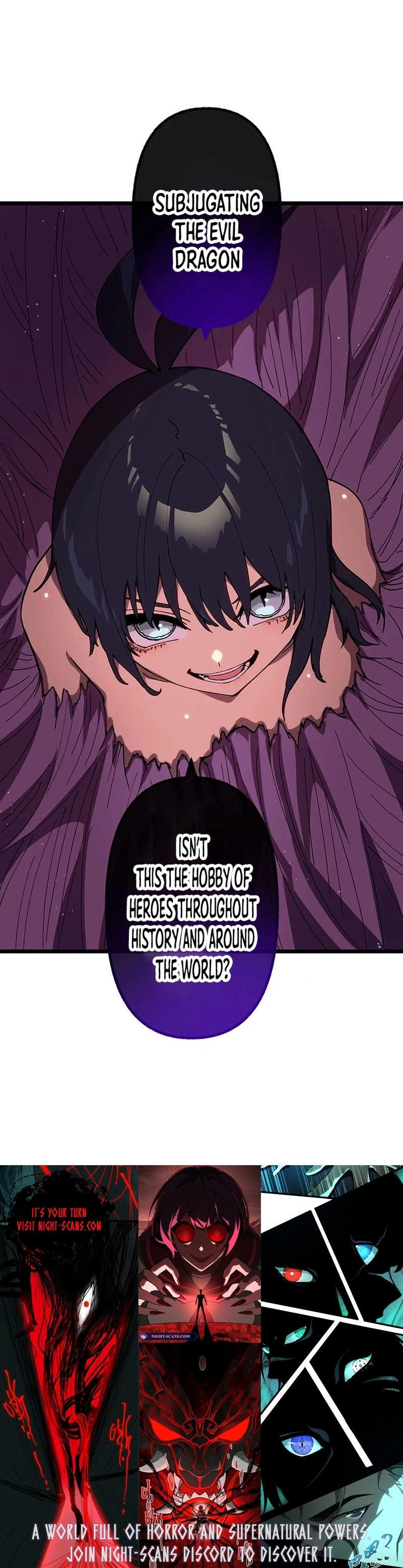 Last Boss Shoujo Akari - Watashi Yori Tsuyoi Yatsu ni Ai ni Gendai ni Iku Chapter 66 - page 9