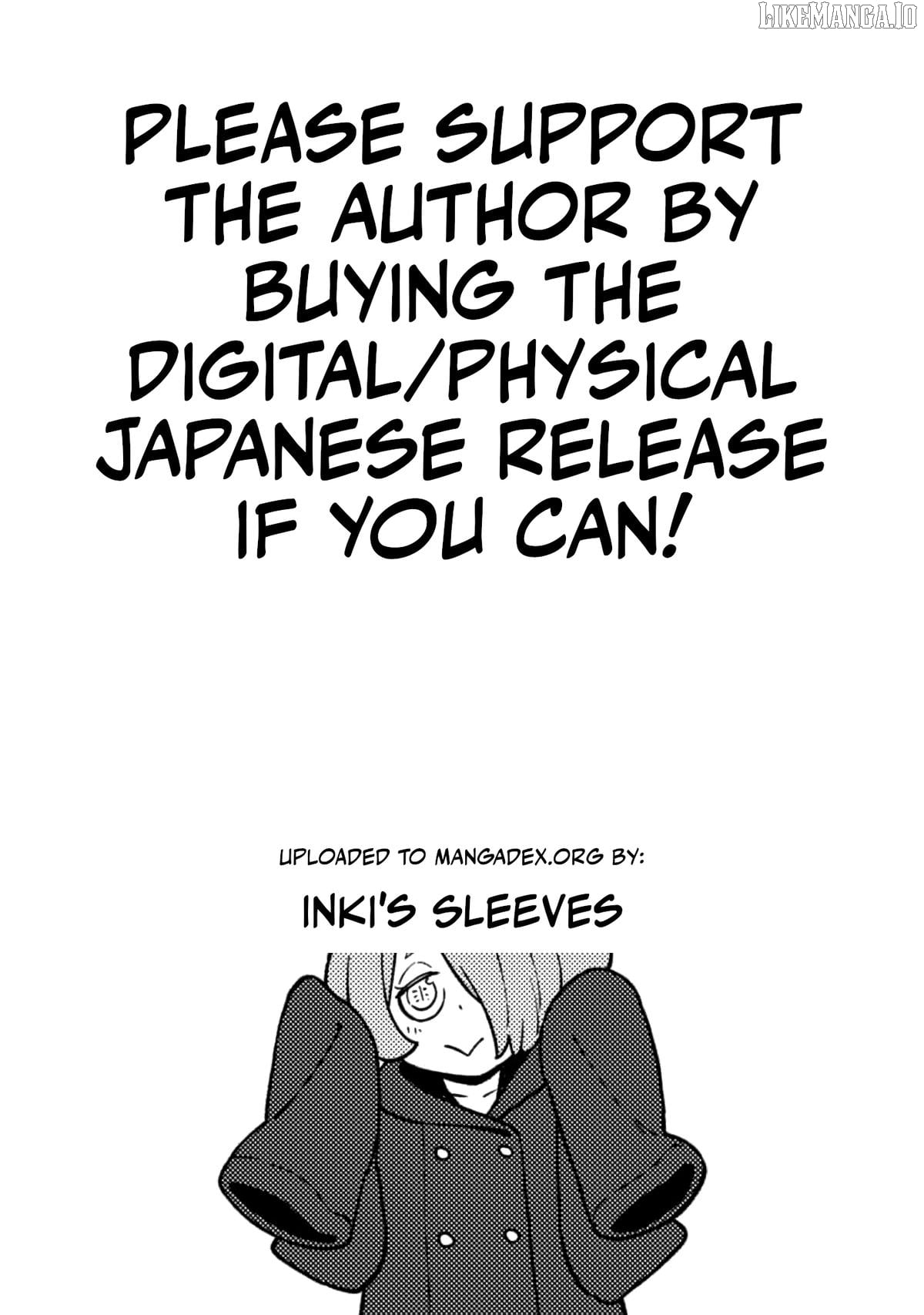 Kaijin Mira no Dai 2 Keitai ga Kawaisugiru Chapter 42 - page 13