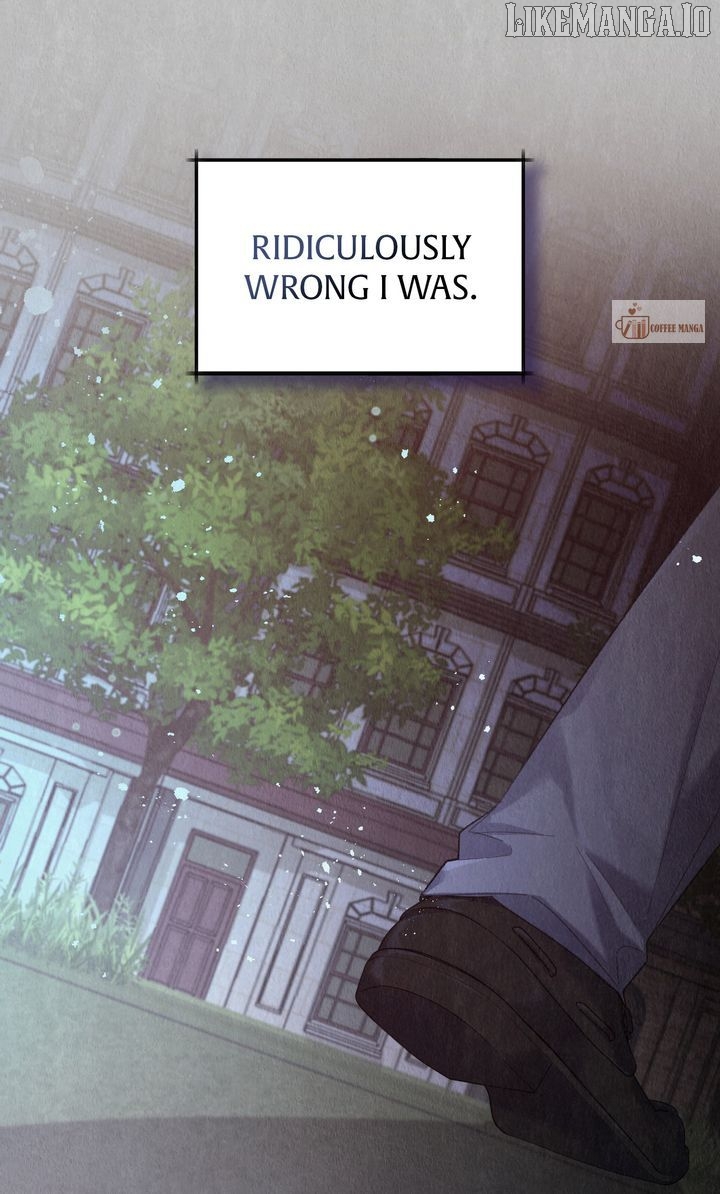 Dear, Not Cunning Witch [Official] Chapter 54 - page 20