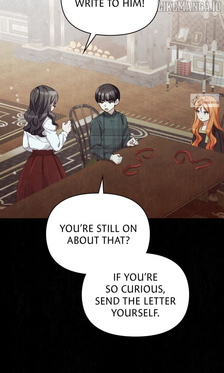 Dear, Not Cunning Witch [Official] Chapter 54 - page 28