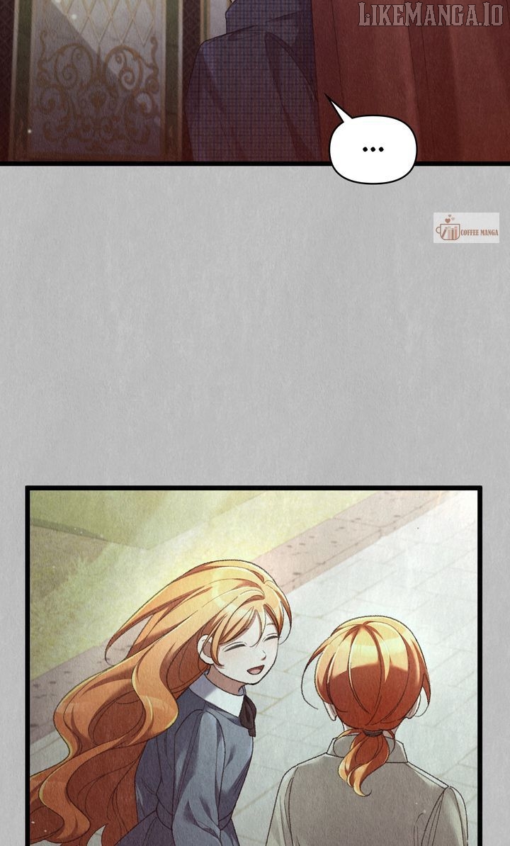 Dear, Not Cunning Witch [Official] Chapter 54 - page 3