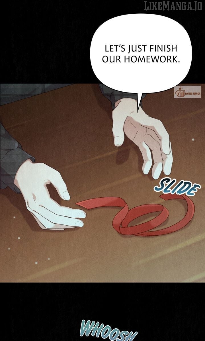 Dear, Not Cunning Witch [Official] Chapter 54 - page 30