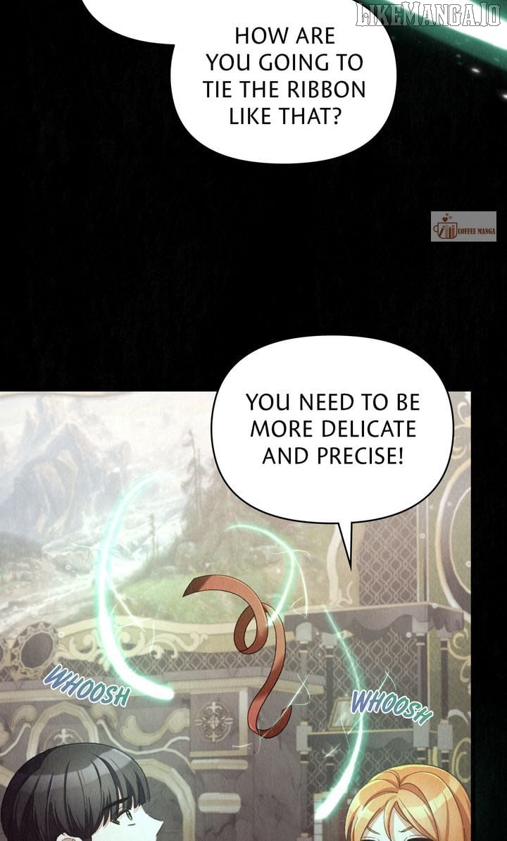 Dear, Not Cunning Witch [Official] Chapter 54 - page 32