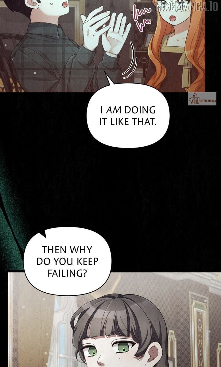 Dear, Not Cunning Witch [Official] Chapter 54 - page 33