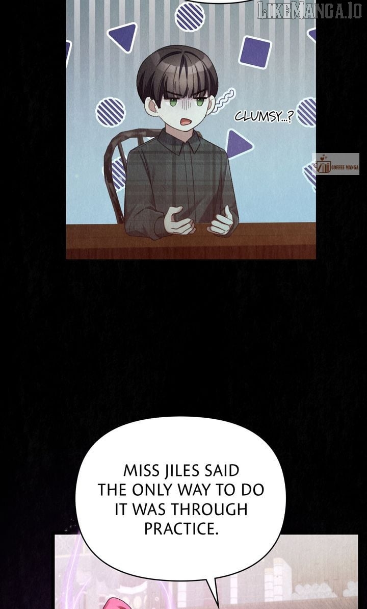 Dear, Not Cunning Witch [Official] Chapter 54 - page 35