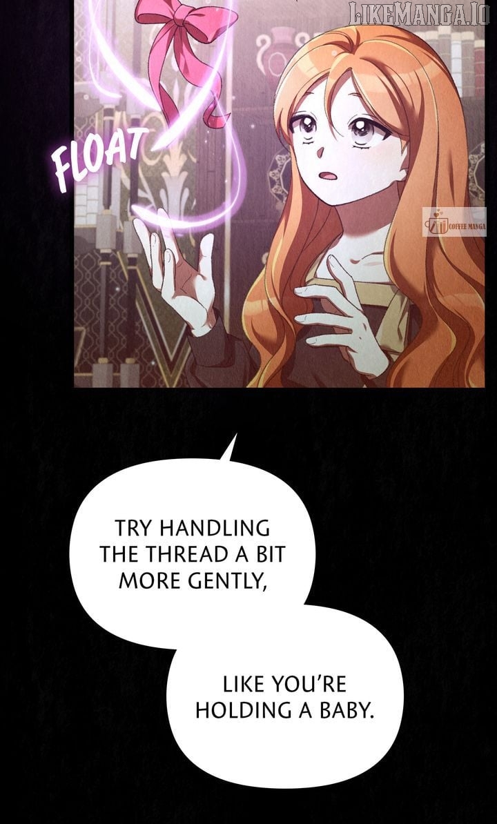 Dear, Not Cunning Witch [Official] Chapter 54 - page 36