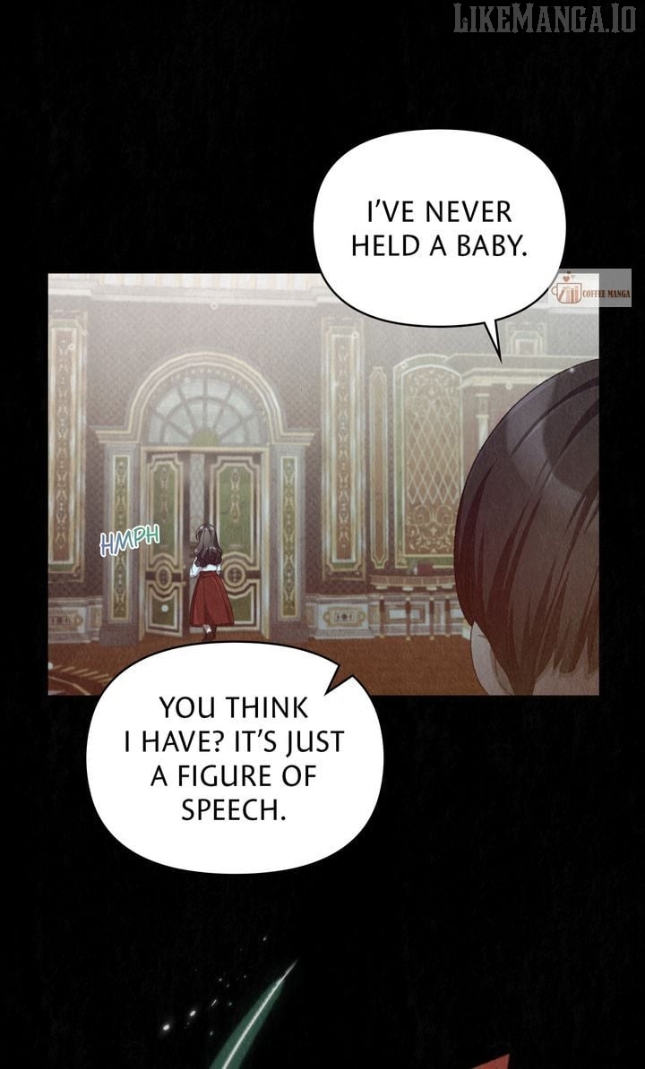 Dear, Not Cunning Witch [Official] Chapter 54 - page 37