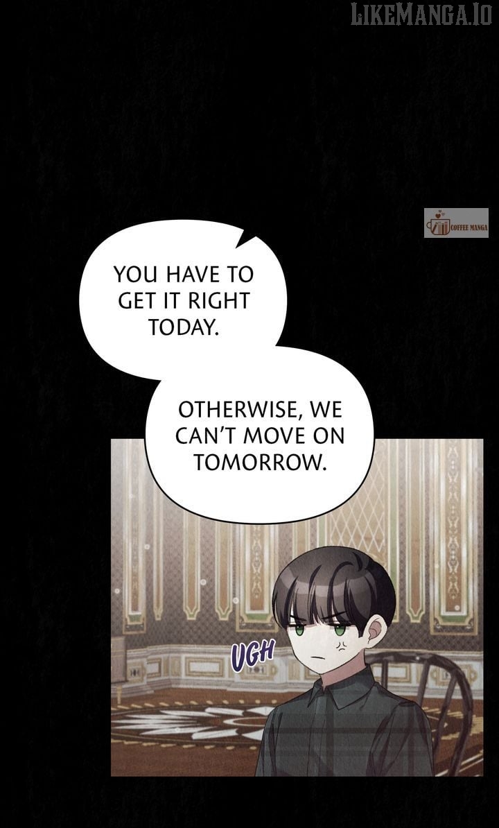 Dear, Not Cunning Witch [Official] Chapter 54 - page 40