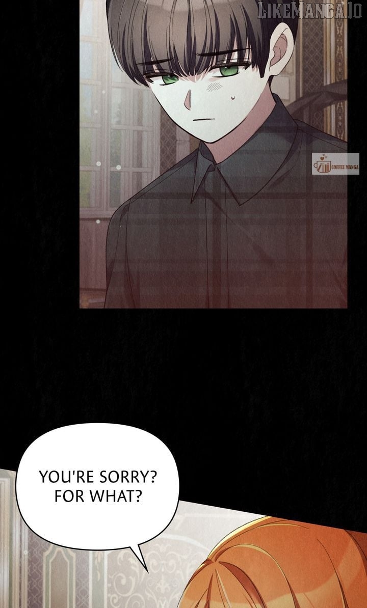 Dear, Not Cunning Witch [Official] Chapter 54 - page 46