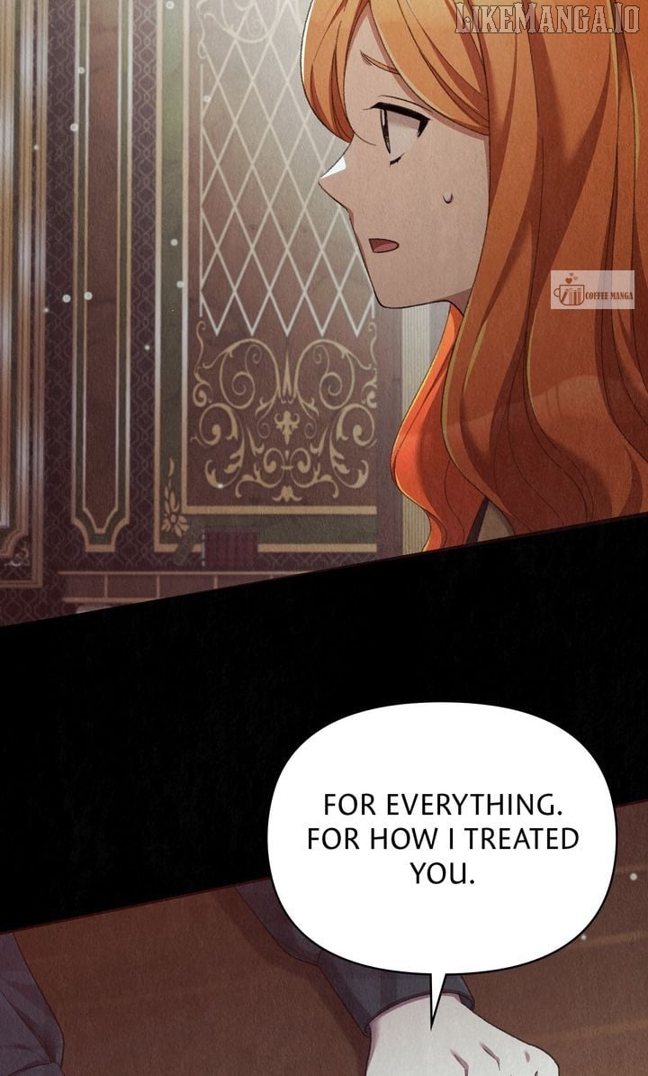 Dear, Not Cunning Witch [Official] Chapter 54 - page 47