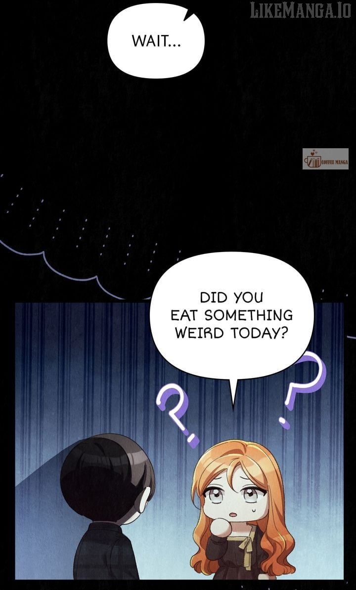 Dear, Not Cunning Witch [Official] Chapter 54 - page 49